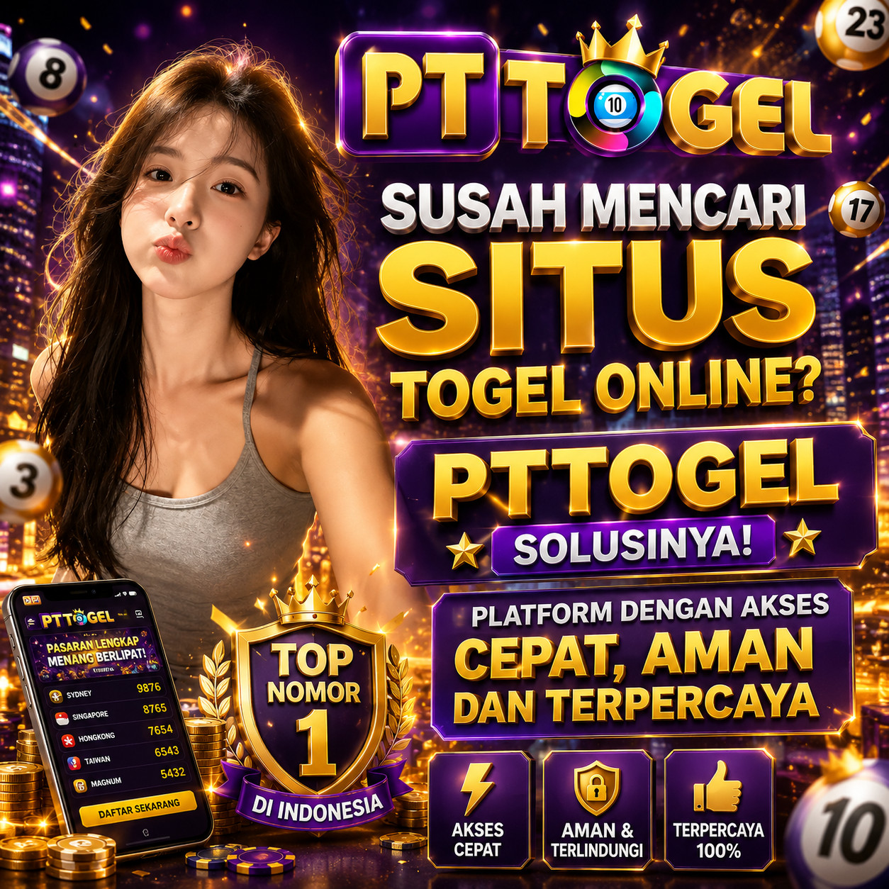 PTTOGEL